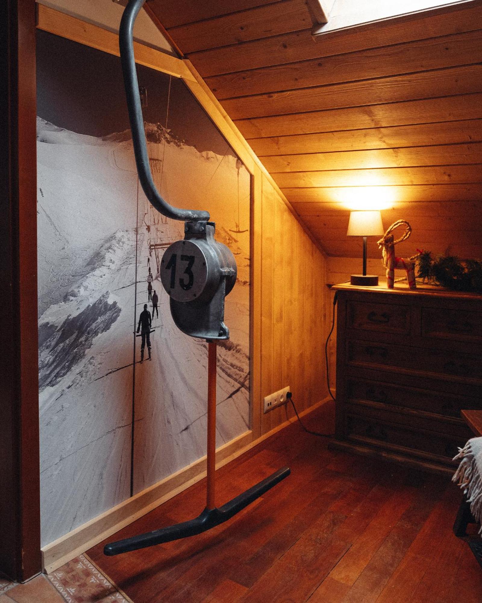 Apartament Tatry Zakopane Exterior photo